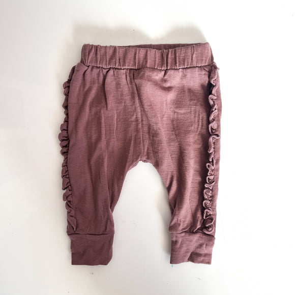 LFOH Merino Pants (0-3m)